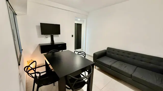 Departamento de 2 ambientes en venta en Centro