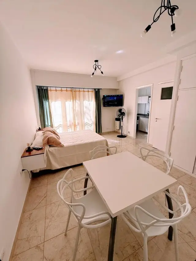 Departamento de 1 ambiente en venta en Centro
