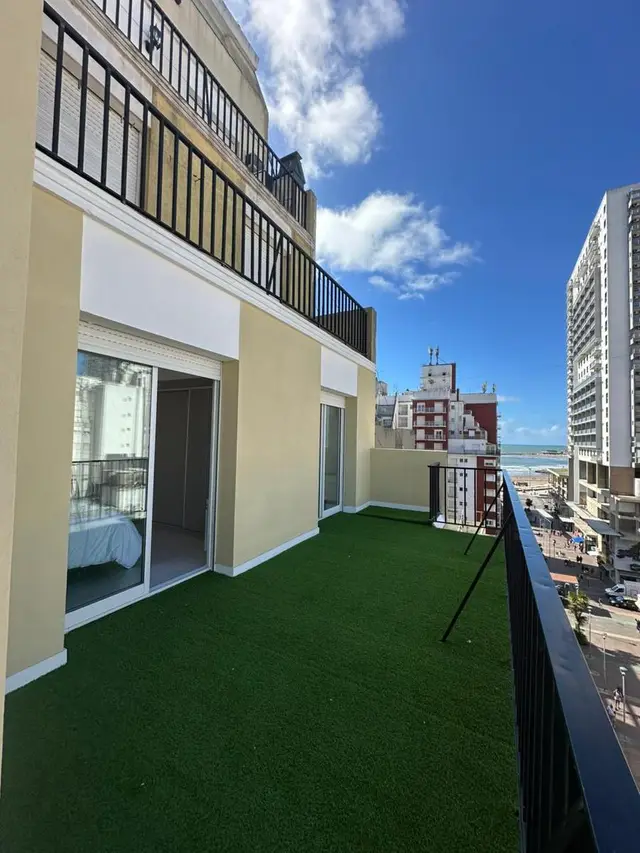 Departamento de 4 ambientes en venta en LOS ANDES