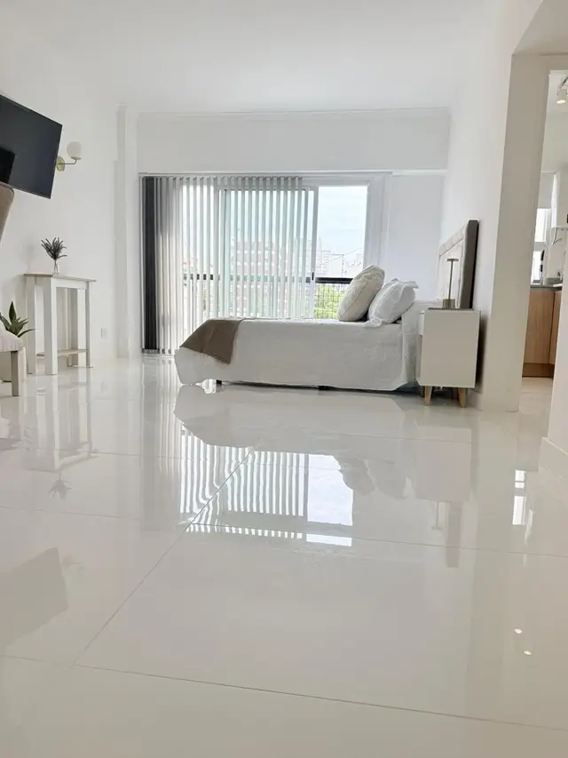 Departamento de 1 ambiente en venta en Centro