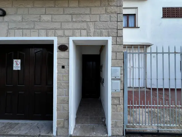 PH de 1 ambiente en venta en DEL PUERTO