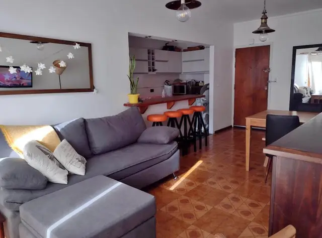 Departamento de 4 ambientes en venta en LA PERLA