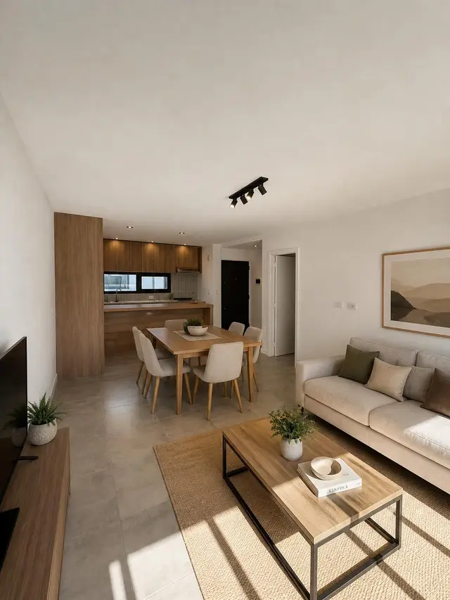 PH de 3 ambientes en venta en SAN JOSE