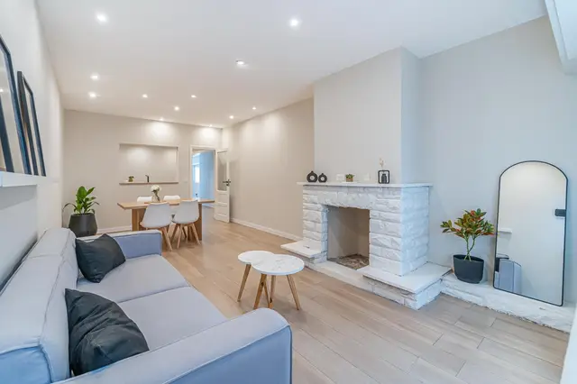 PH de 3 ambientes en venta en LAS AVENIDAS