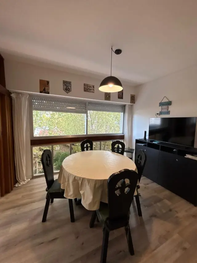 Departamento de 2 ambientes en venta en Centro