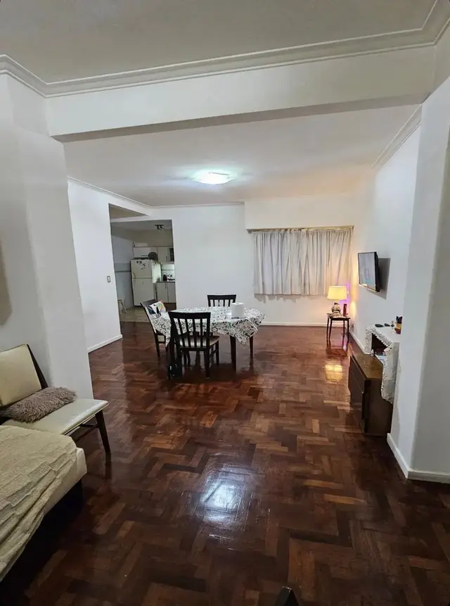 Departamento de 2 ambientes en venta en Centro