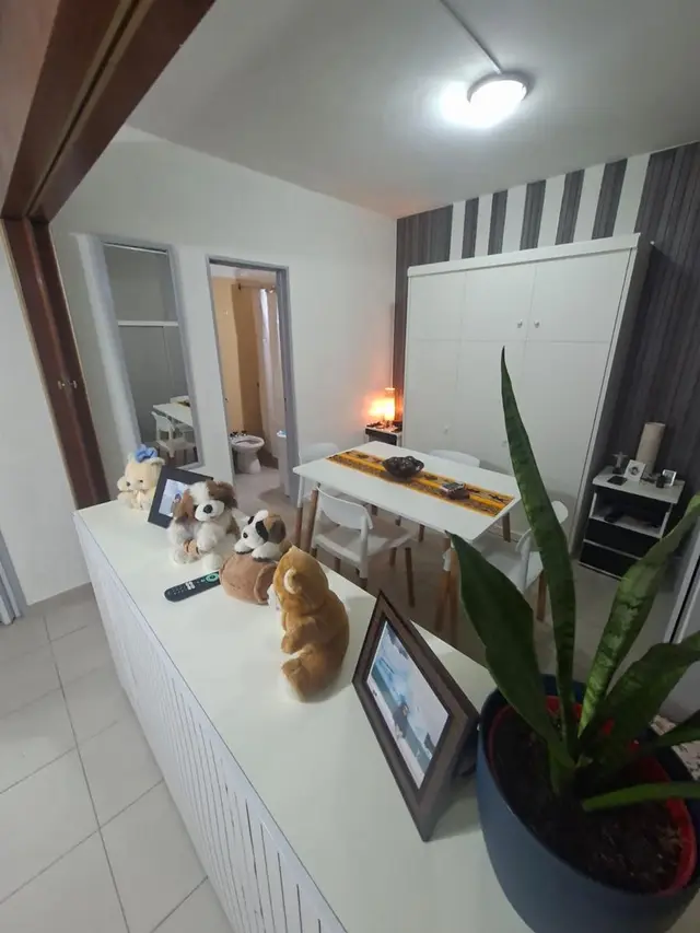 Departamento de 1 ambiente en venta en Güemes