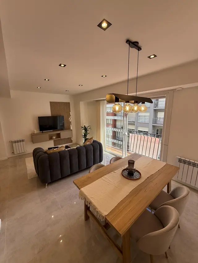 Departamento en venta en Centro