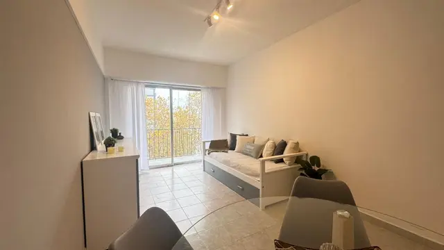Departamento de 2 ambientes en venta en Güemes