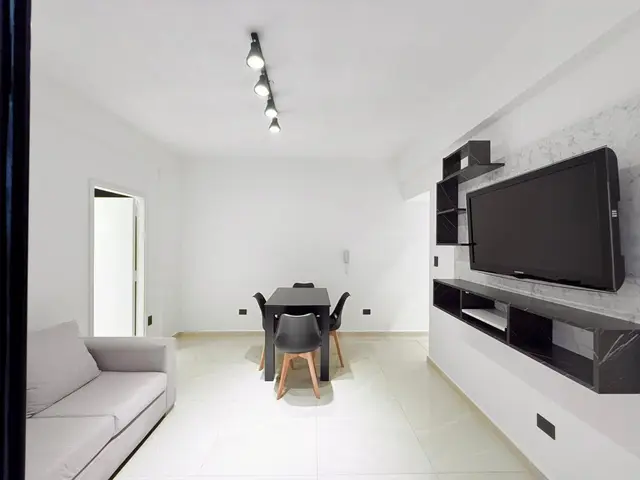 Departamento de 2 ambientes en venta en Centro