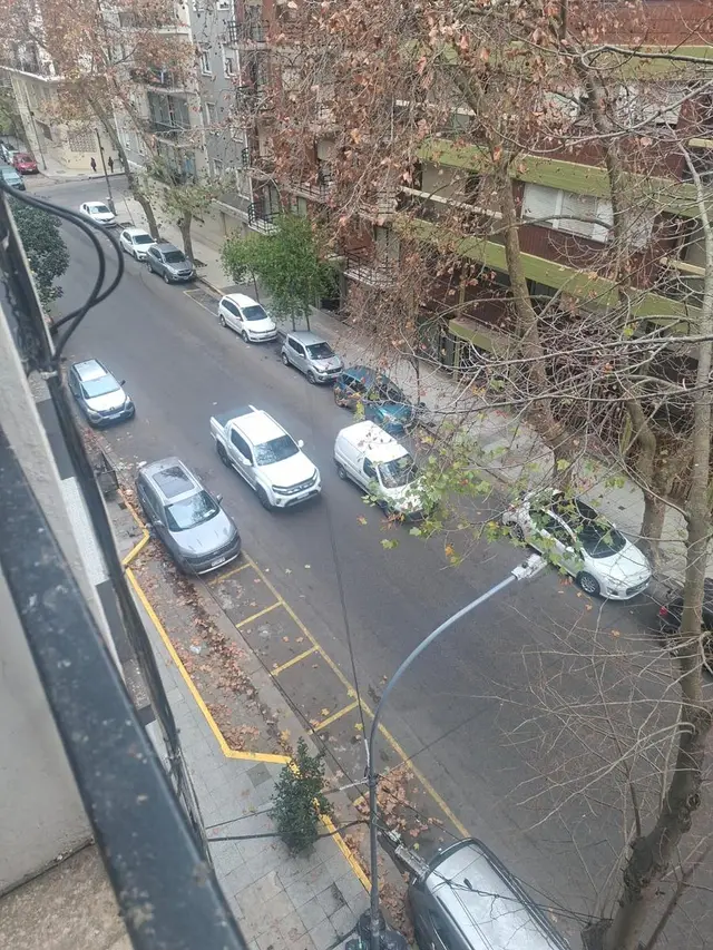 Departamento de 1 ambiente en venta en Centro