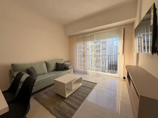 Departamento de 3 ambientes en venta en Centro