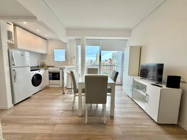 Departamento de 2 ambientes en venta en Centro