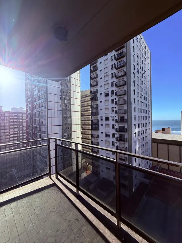 Departamento de 2 ambientes en venta en Centro