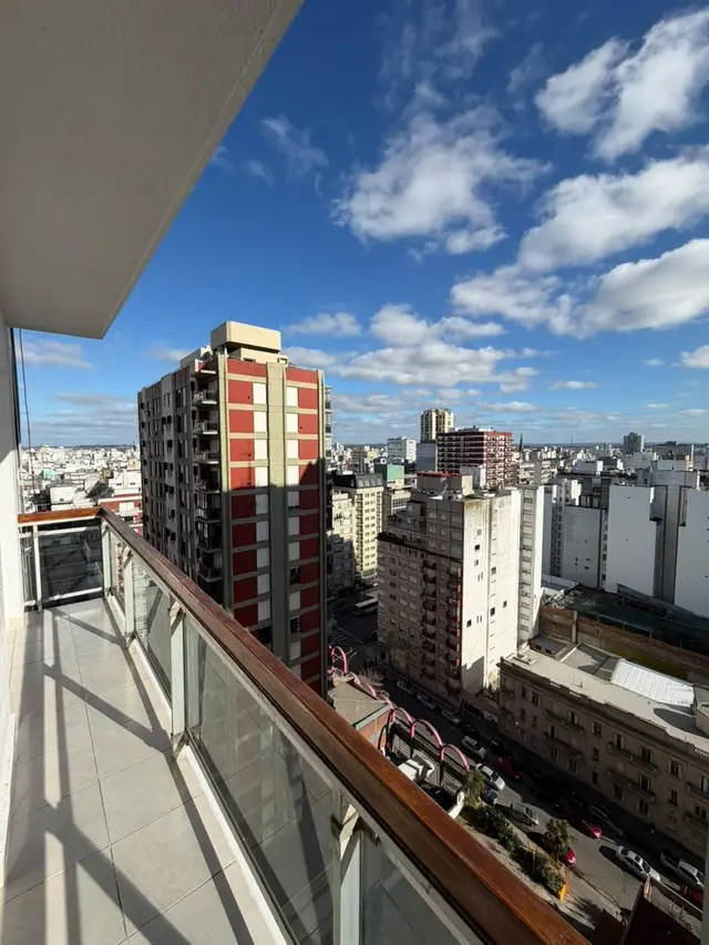 Departamento de 2 ambientes en venta en Centro