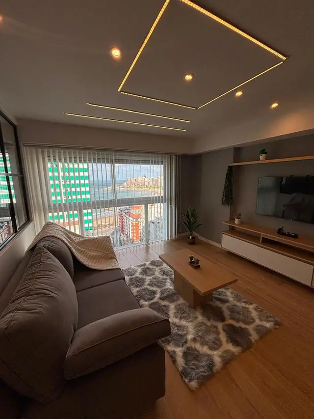 Departamento de 3 ambientes en venta en LA PERLA