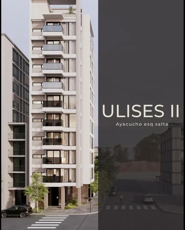 Departamento de 3 ambientes en venta en NUEVA POMPEYA