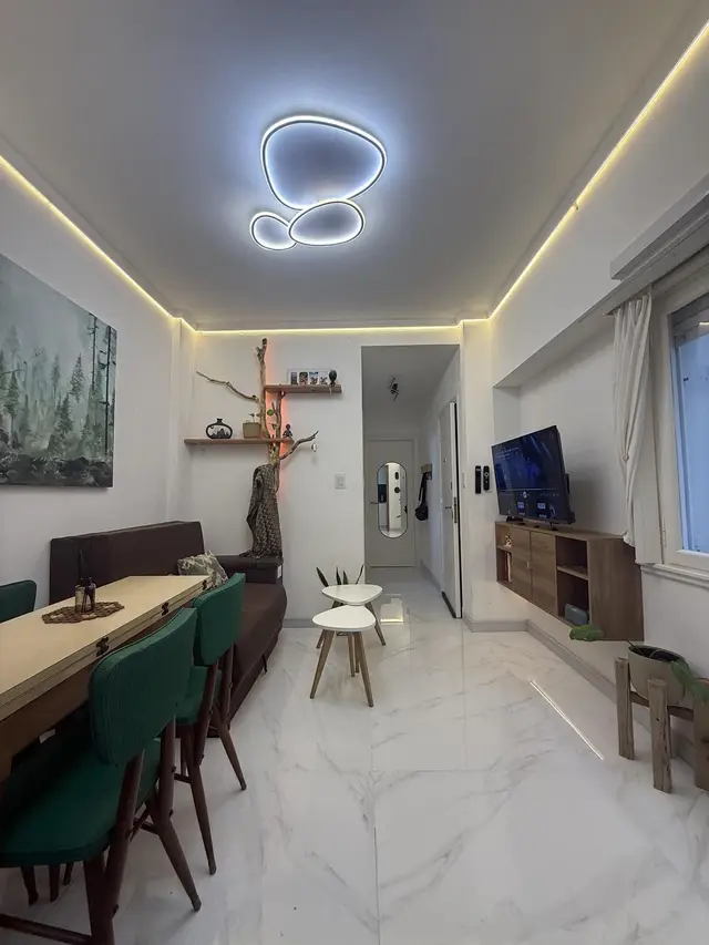 Departamento de 2 ambientes en venta en Centro