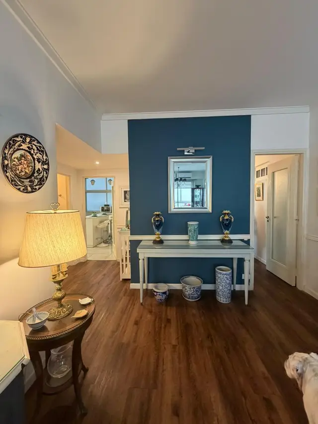 Departamento de 3 ambientes en venta en Centro