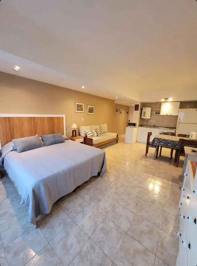Departamento de 1 ambiente en venta en Centro