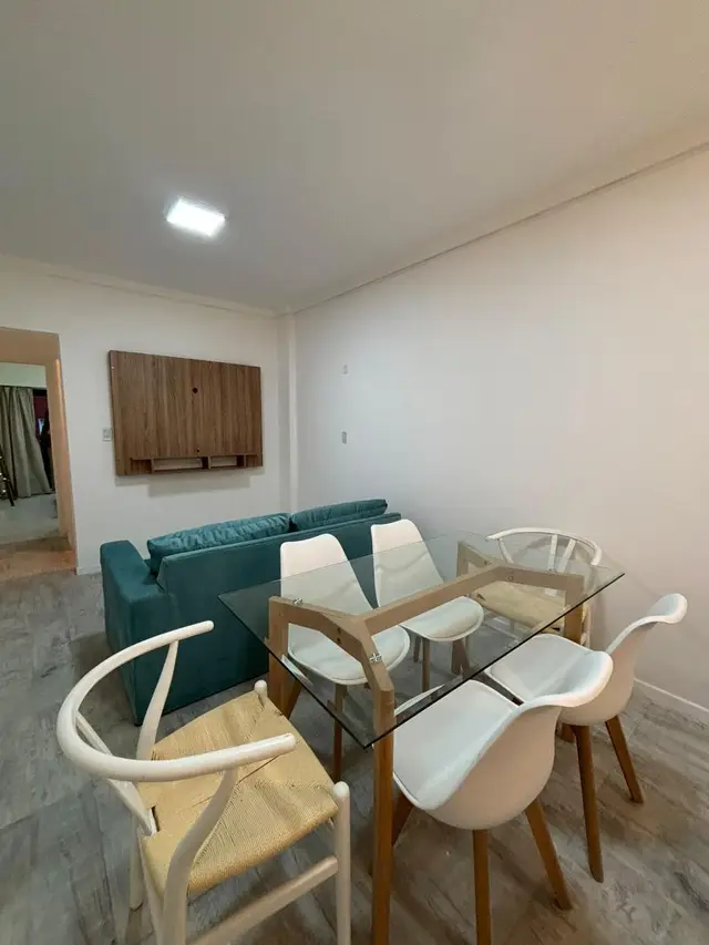 Departamento de 2 ambientes en venta en Centro
