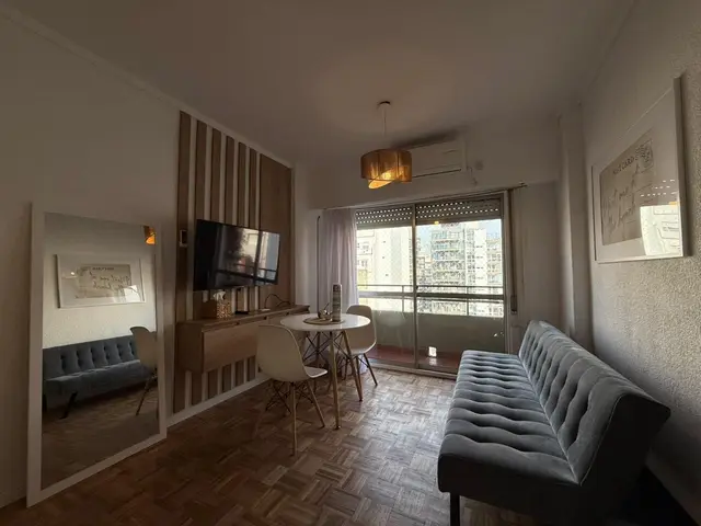 Departamento de 1 ambiente en venta en Centro