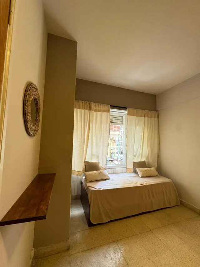 Departamento de 1 ambiente en venta en Centro