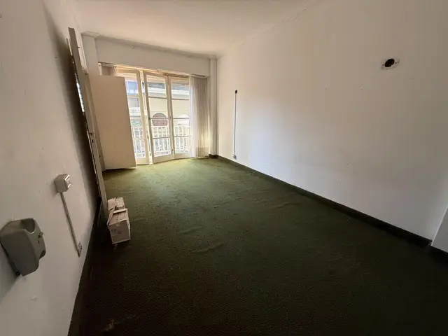 Departamento de 1 ambiente en venta en Centro