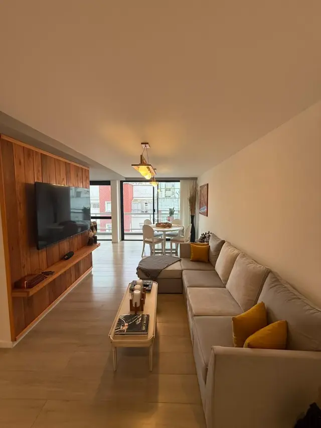 Departamento en venta en Centro