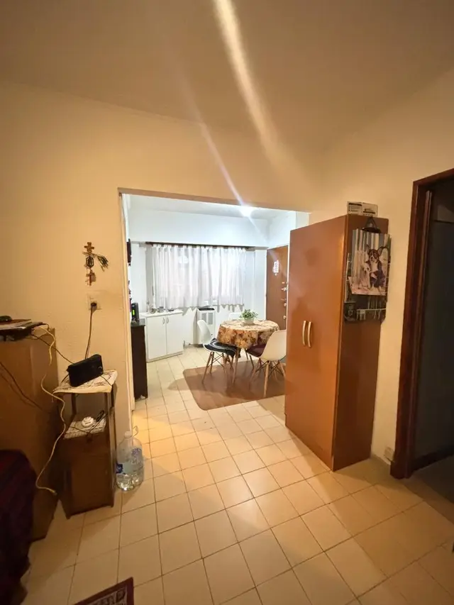 Departamento de 1 ambiente en venta en Centro