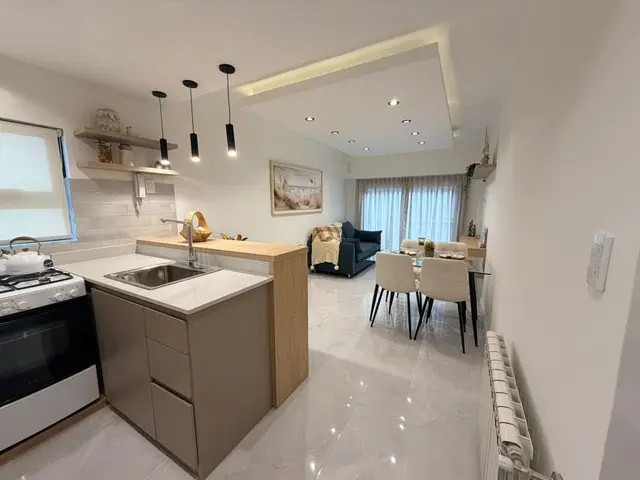Departamento de 3 ambientes en venta en Centro