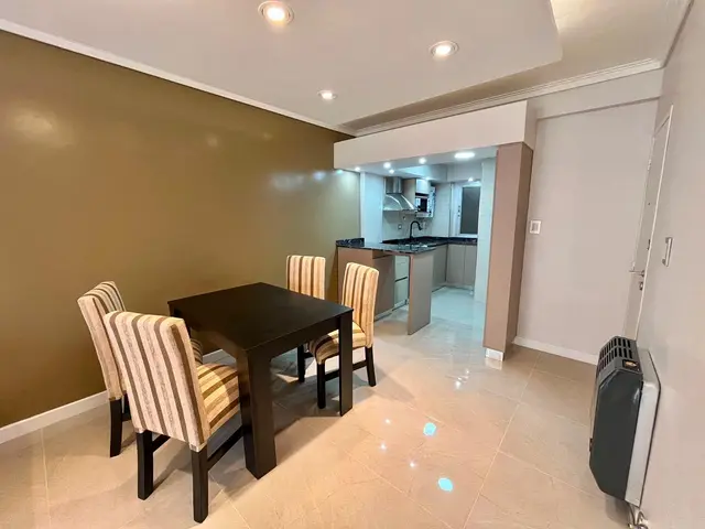 Departamento en venta en Centro