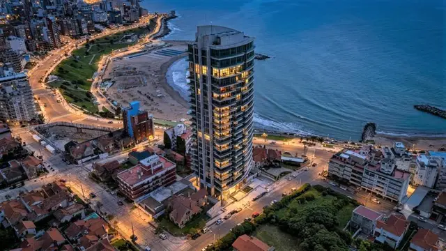 Departamento de 3 ambientes en venta en LOMAS DE STELLA MARIS