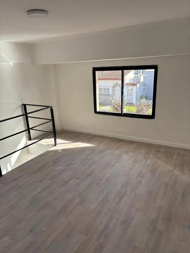 PH de 1 ambiente en venta en NUEVA POMPEYA