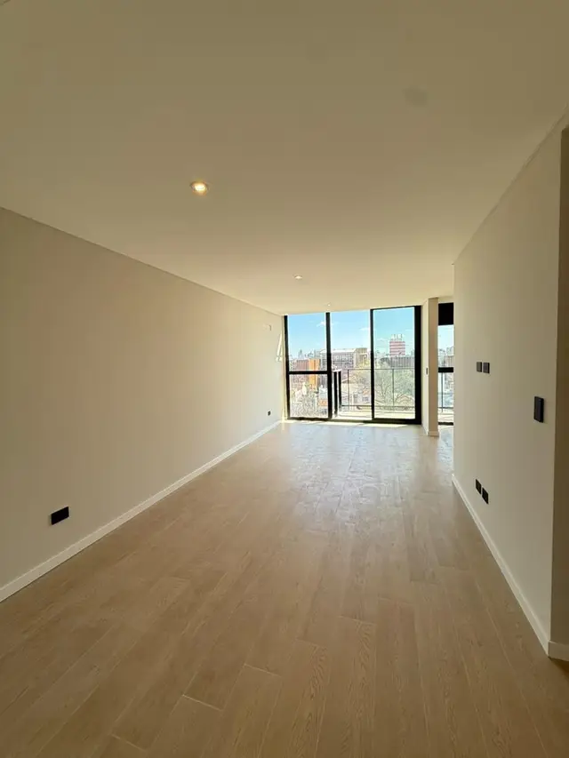 Departamento de 3 ambientes en venta en Centro