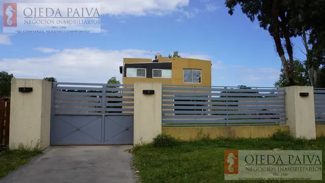 Casa de 2 ambientes en venta en Mar del Plata