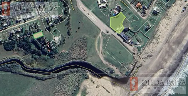 Terreno en venta en Mar del Plata