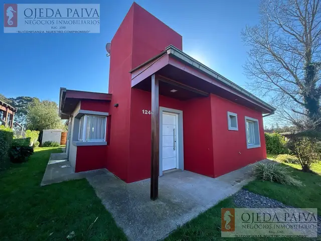 Casa de 4 ambientes en venta en Mar del Plata