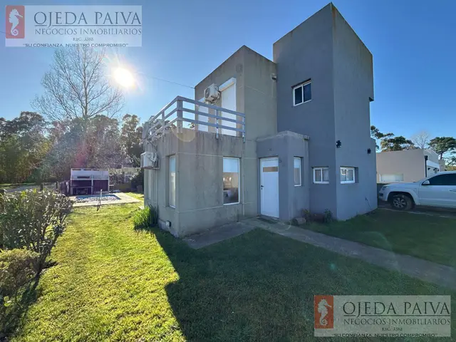 Casa de 2 ambientes en venta en Mar del Plata