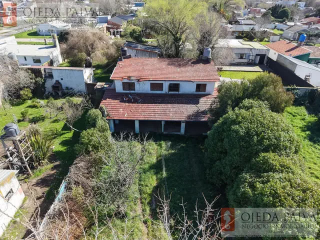 Casa de 6 ambientes en venta en FRAY LUIS BELTRAN