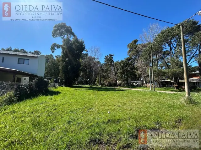 Terreno en venta en Mar del Plata
