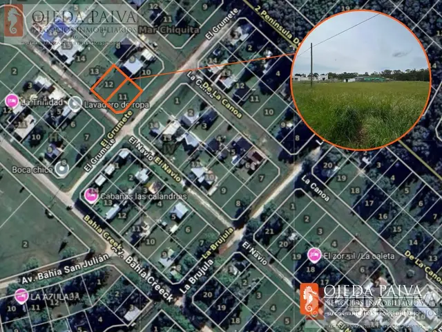 Terreno en venta en Mar del Plata