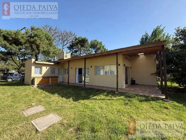 Casa de 1 ambiente en venta en Mar del Plata
