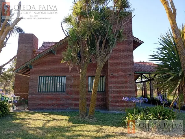 Casa de 4 ambientes en venta en Mar del Plata