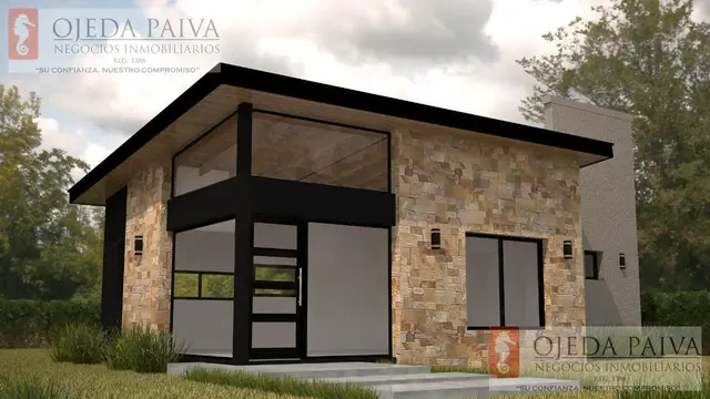 Casa de 3 ambientes en venta en Mar del Plata