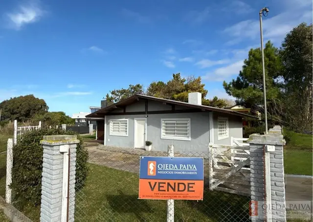 Casa de 2 ambientes en venta en Mar del Plata