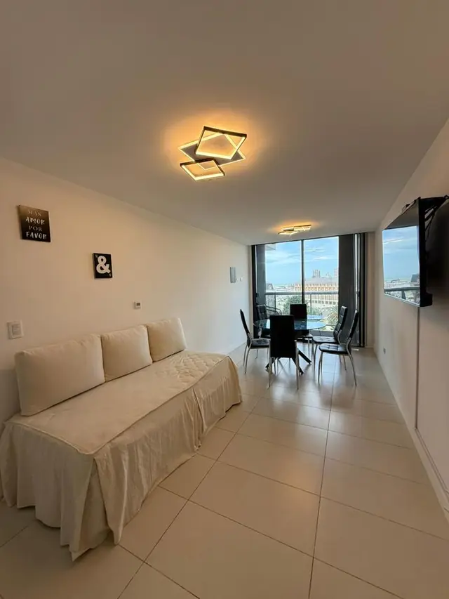 Departamento de 2 ambientes en venta en Centro