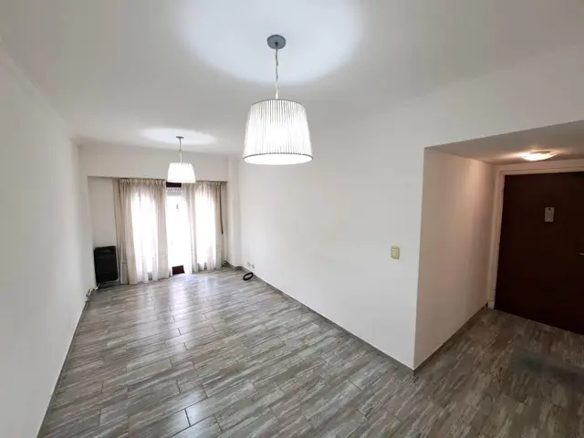 Departamento de 3 ambientes en venta en Centro
