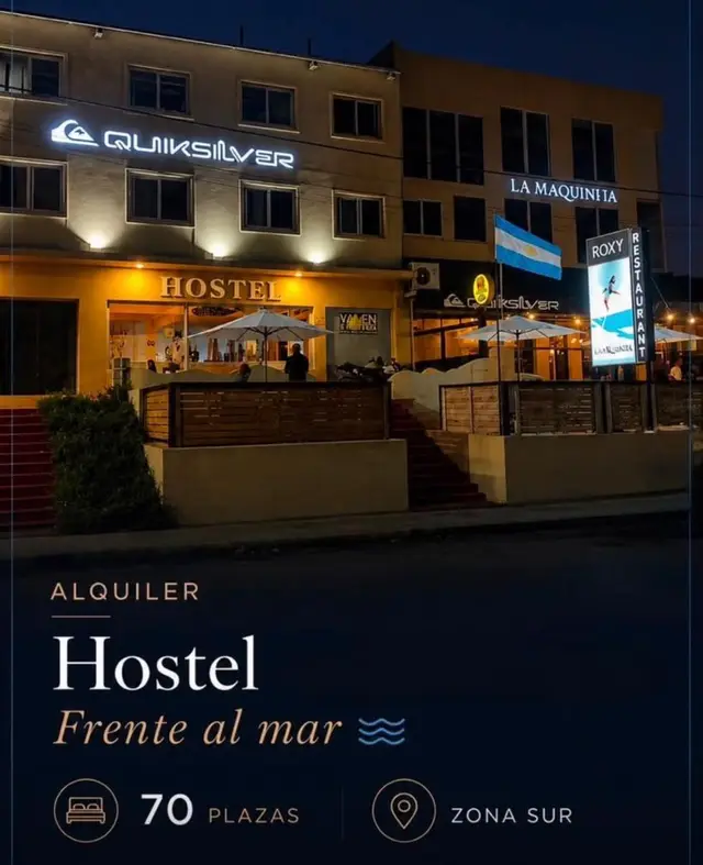 Local en alquiler en FARO NORTE