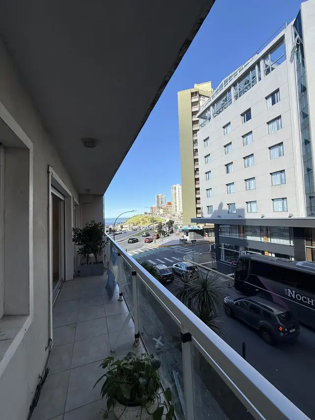 Departamento de 2 ambientes en venta en LA PERLA